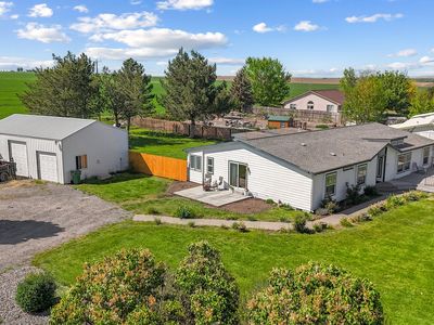 320 High St, Adams, OR, 97810