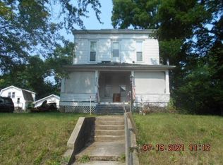 2106 S Washington St, Marion, IN 46953