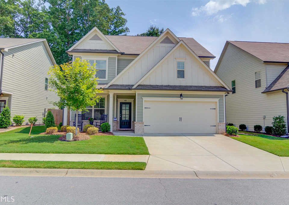 1st image of 6011 Lily Pad Dr