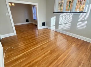 4043 Cleveland, Saint Louis, MO 63110