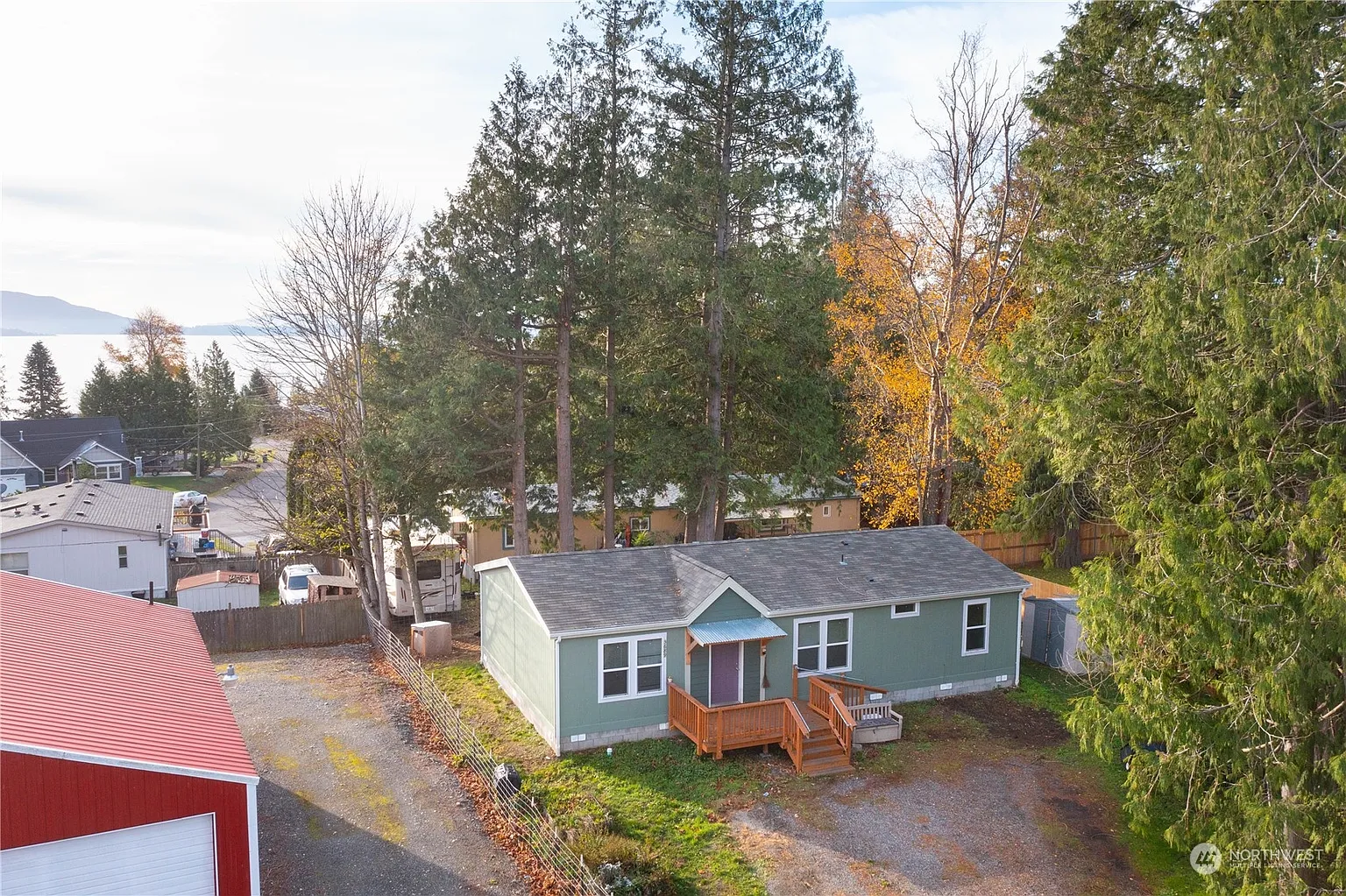 3689 Prevost Way photo 1