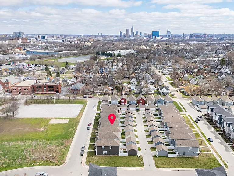 2921 Bolton Square Blvd #A — Photo 58