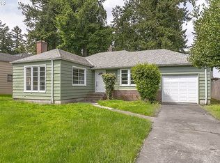 3831 NE 102nd Ave, Portland, OR