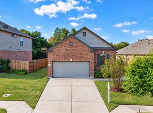 1020 Clove Hitch Rd, Georgetown, TX 78633