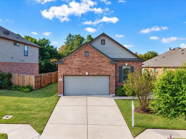 1020 Clove Hitch Rd, Georgetown, TX 78633