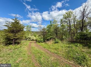 0 Creek Rd, Shermans Dale, PA 17090