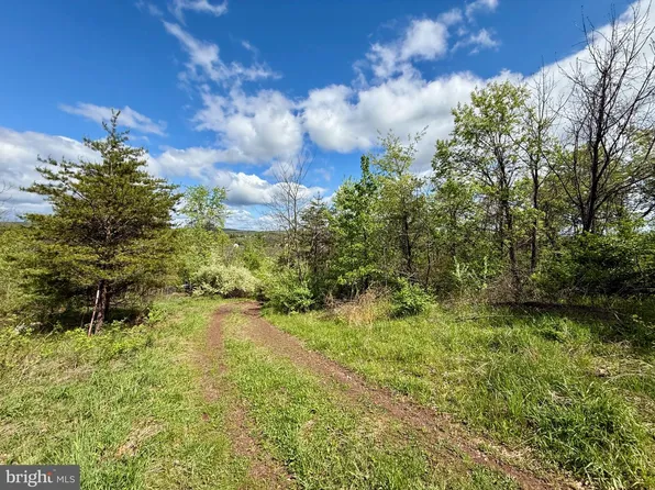 0 Creek Rd, Shermans Dale, PA 17090