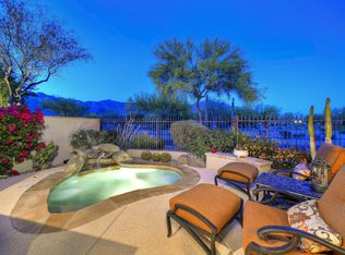 2907 S Lookout Rdg, Gold Canyon, AZ 85118