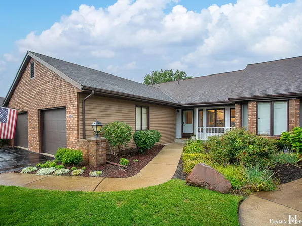 3282 Johnson Ct SW, Grandville, MI 49418