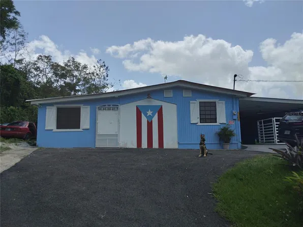 Carr 156 R777 Km 1.4 Calle, Aguas Buenas, PR 00703