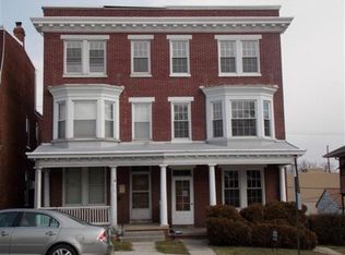 627 N George St #1, York, PA 17404