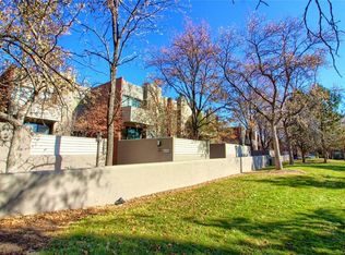 450 N Josephine St APT C, Denver, CO 80206
