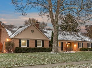 2574 Chartwell Rd, Columbus, OH 43220