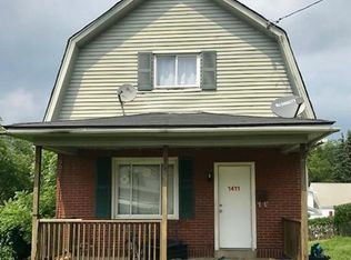 1411 Chestnut St, Turtle Creek, PA 15145