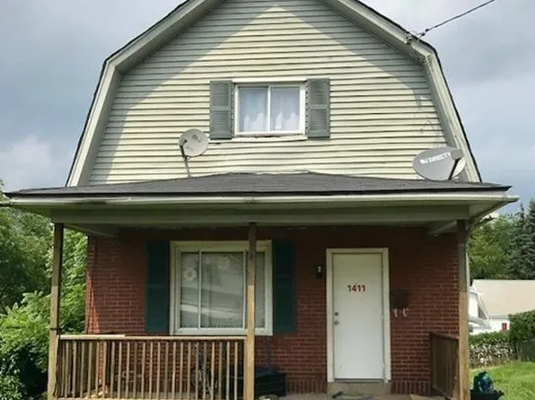 1411 Chestnut St, Turtle Creek, PA 15145