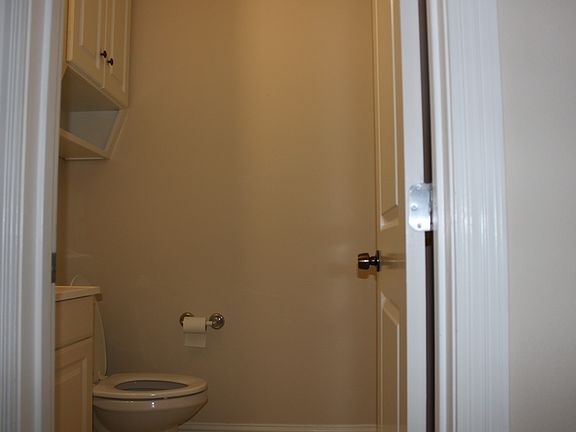 Half Bathroom 