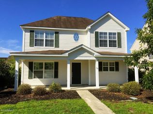 605 College Park Cir, Bluffton, SC 29909