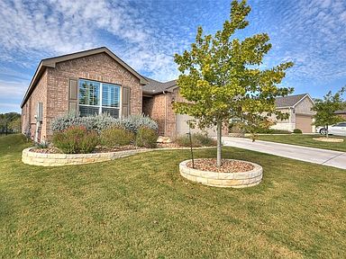 323 Tradinghouse Creek St Georgetown Tx 78633 Zillow