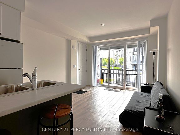 5th image of 160 Densmore Rd #1402