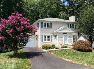 10154 Marshall Pond Rd, Burke, VA 22015