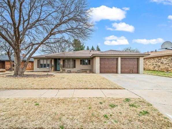 5209 92nd St, Lubbock, TX 79424
