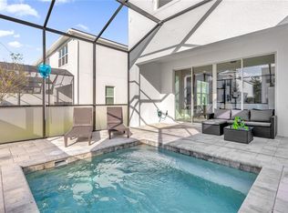 1389 Peaceful Nature Way, Clermont, FL 34714