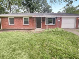 2462 N Franklin Rd, Indianapolis, IN 46219