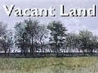 Benson Park Rd, Shawnee, OK 74801