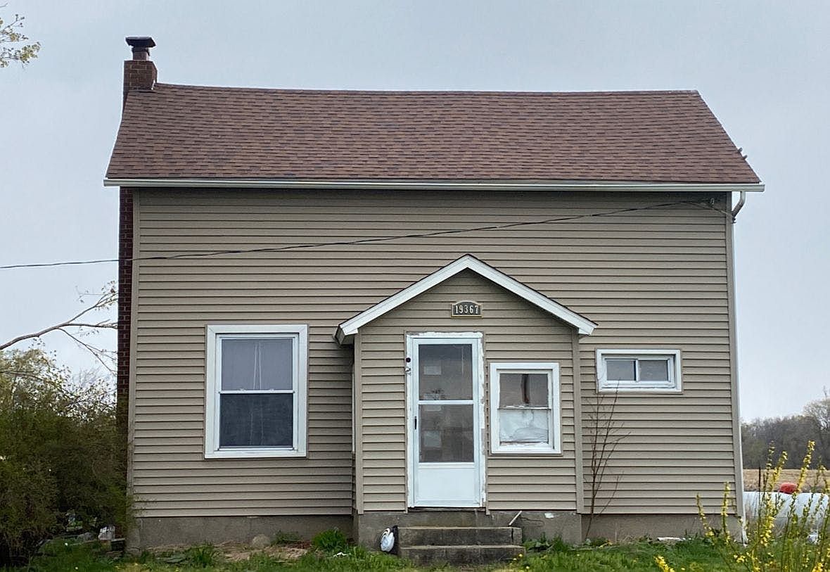 19367 T Dr S, Tekonsha, MI 49092 Zillow