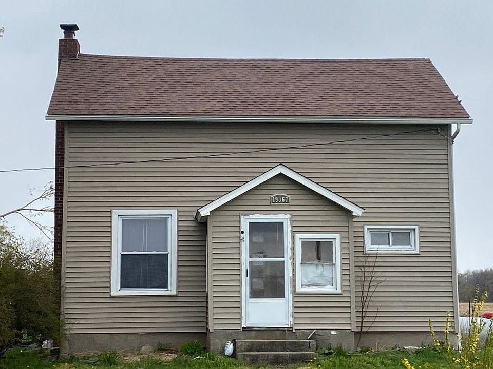 19367 T Dr S, Tekonsha, MI 49092 Zillow