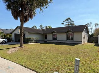 2750 SAFFRON DRIVE, ORLANDO, FL 32837