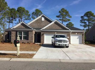 983 Henry James Dr #107, Myrtle Beach, SC 29579