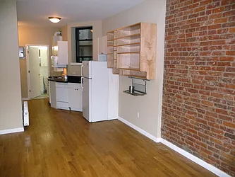 Rented by Perry Associates NYC Inc