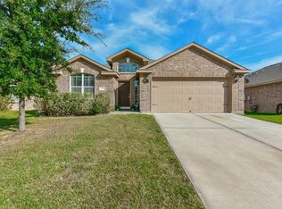 10225 Stone Gate Dr, Conroe, TX 77385