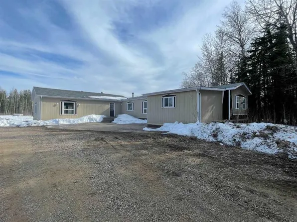 NE 18577 Township Rd #1104, Rural Mackenzie County, AB T0H 1Z0