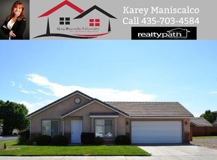 1849 S 20 E, Washington, UT 84780