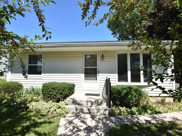 714 Sherman AVENUE, South Milwaukee, WI 53172