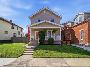 1379 S 5th St, Columbus, OH 43207