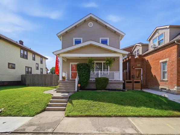 1379 S 5th St, Columbus, OH 43207