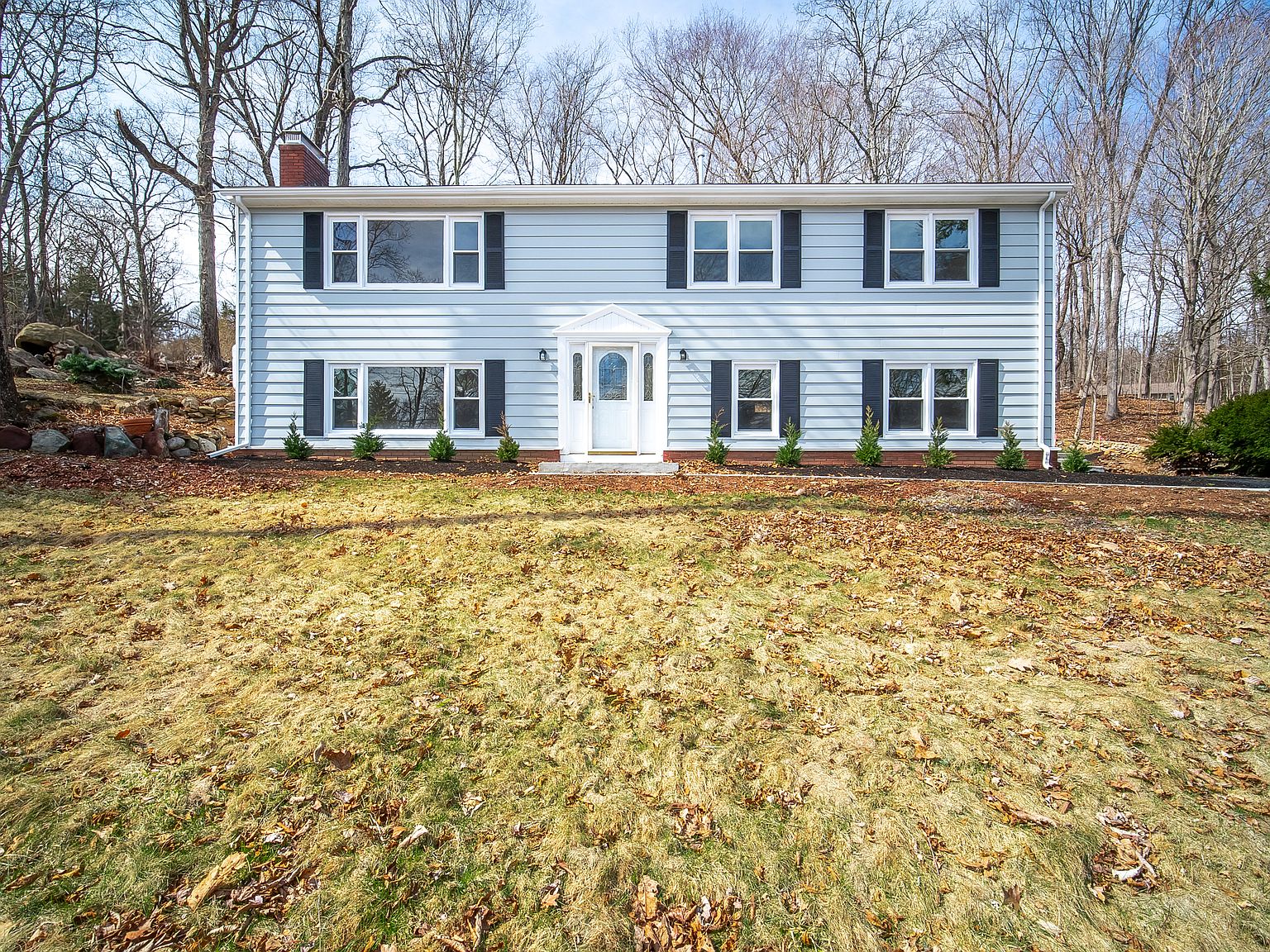 24 Cedar Hill Road, Shelton, CT 06484 | Zillow