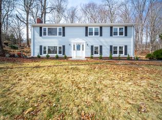 24 Cedar Hill Rd, Shelton, CT 06484
