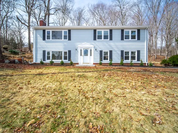 24 Cedar Hill Road, Shelton, CT 06484