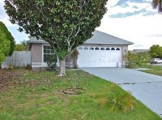 301 Oceanside Ct, Kissimmee, FL 34743