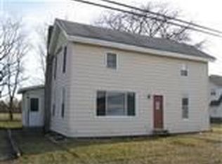 3716 Woodhams Ave, Portage, MI