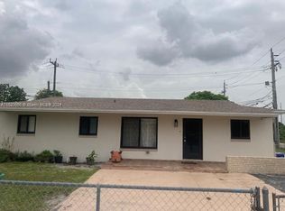 4620 NW 203rd Ter, Miami Gardens, FL 33055
