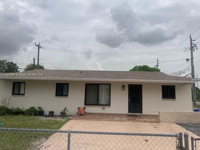 4620 NW 203rd Ter, Miami Gardens, FL, 33055