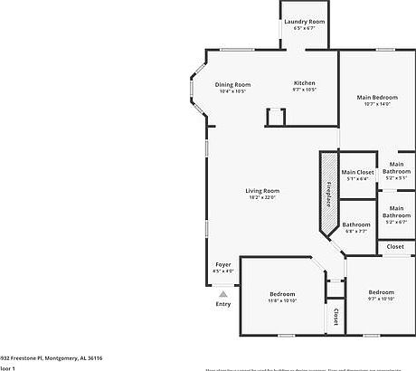 2nd image of this home