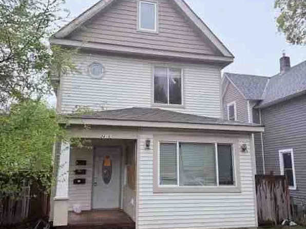2416 N 4th St, Minneapolis, MN 55411