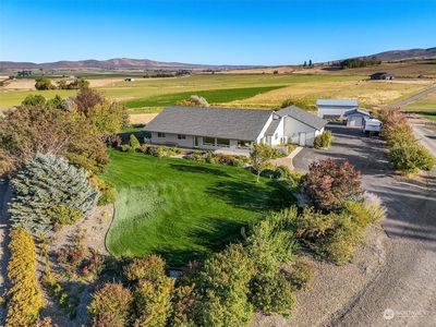 110 Scenic Lane, Ellensburg, WA, 98926