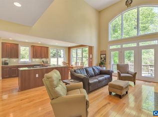 1725 Bending Branch Rd, Charlottesville, VA 22901